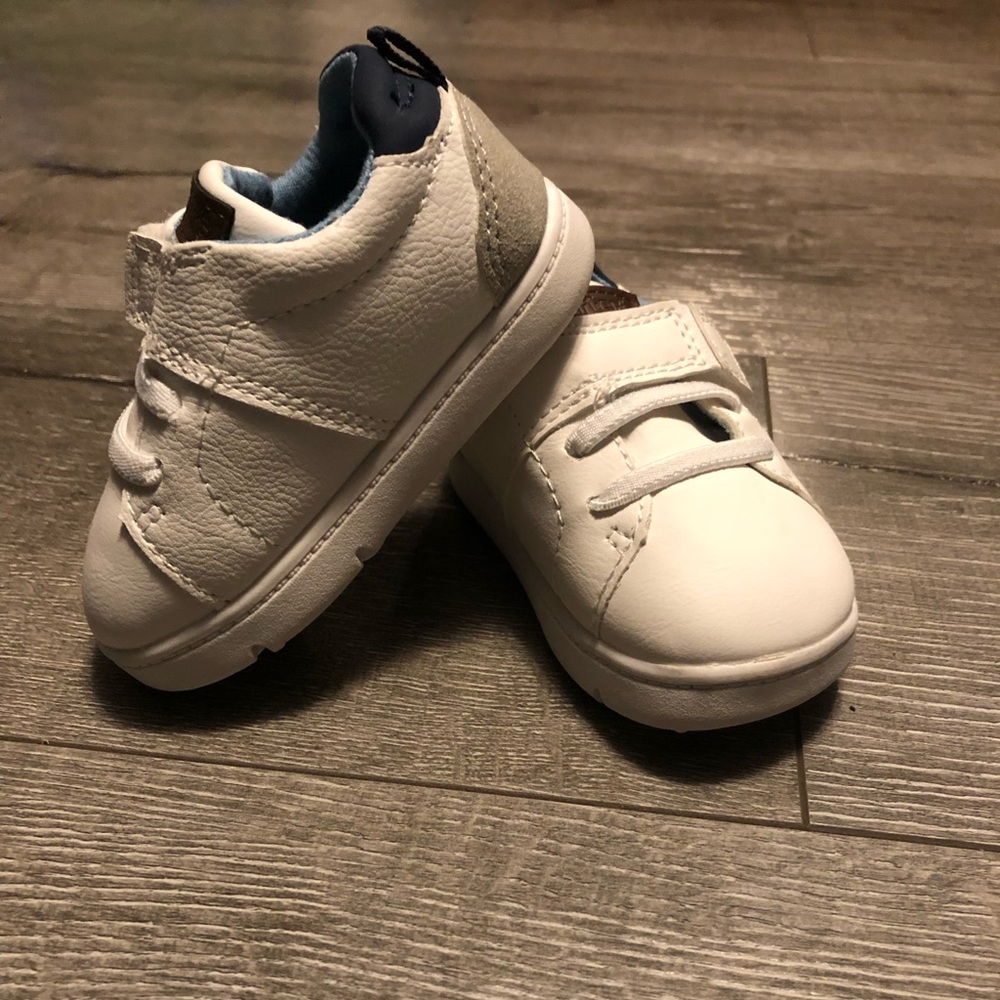 Carter’s Baby Shoes